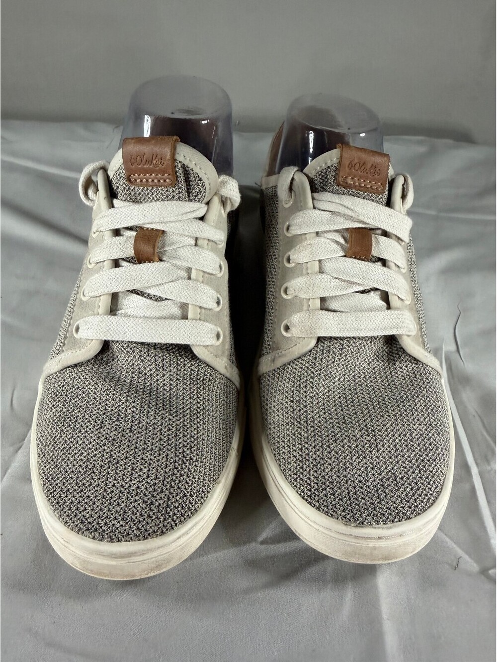 Olukai Pehuea Li Women's Casual Sneakers US 7 / EUR 37